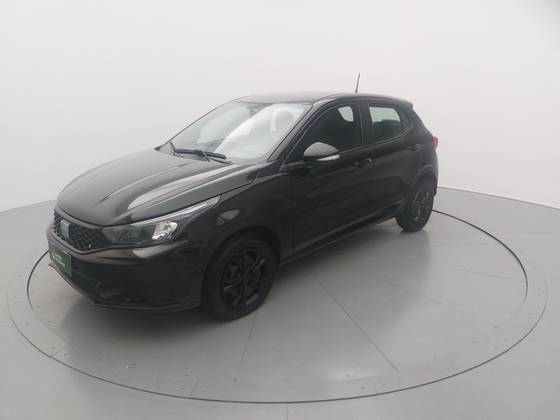 FIAT ARGO 1.0 FIREFLY FLEX DRIVE MANUAL FIAT ARGO 1.0 FIREFLY FLEX DRIVE MANUAL